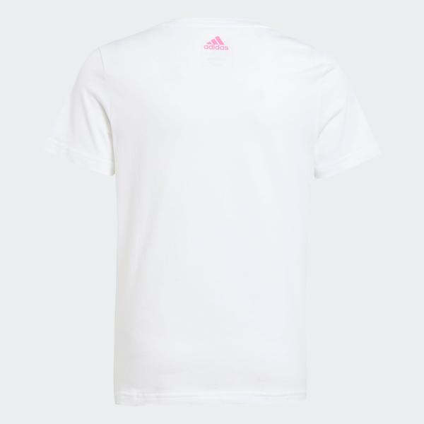 Imagem de Camiseta Algodão Essentials Linear Logo Slim Fit