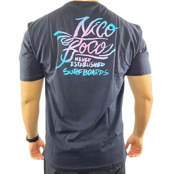 Imagem de Camiseta Algodão Nicoboco