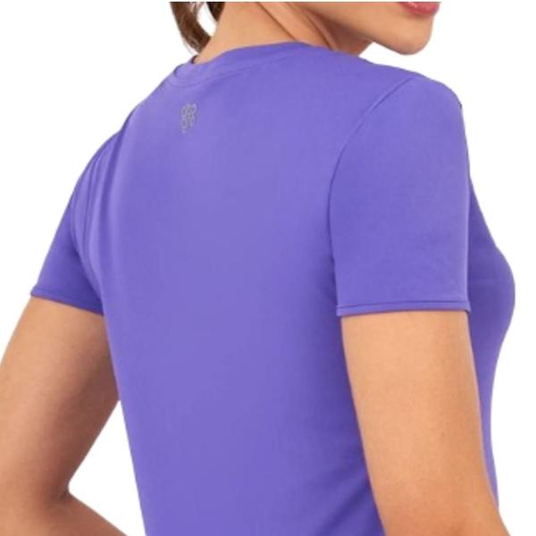 Imagem de Camiseta alto giro gola redonda ref: 2431702 feminino