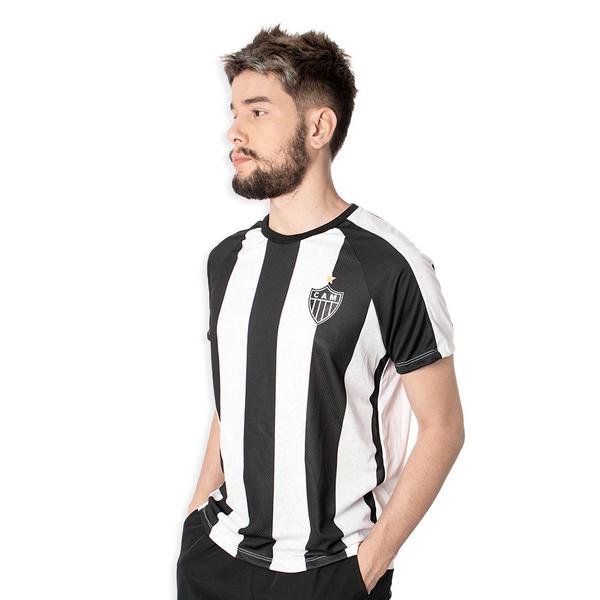 Imagem de Camiseta Atlético Mineiro Vein