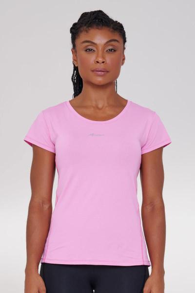 Imagem de Camiseta Authen Keep Cool Pep Feminina Ref:35aufcapep