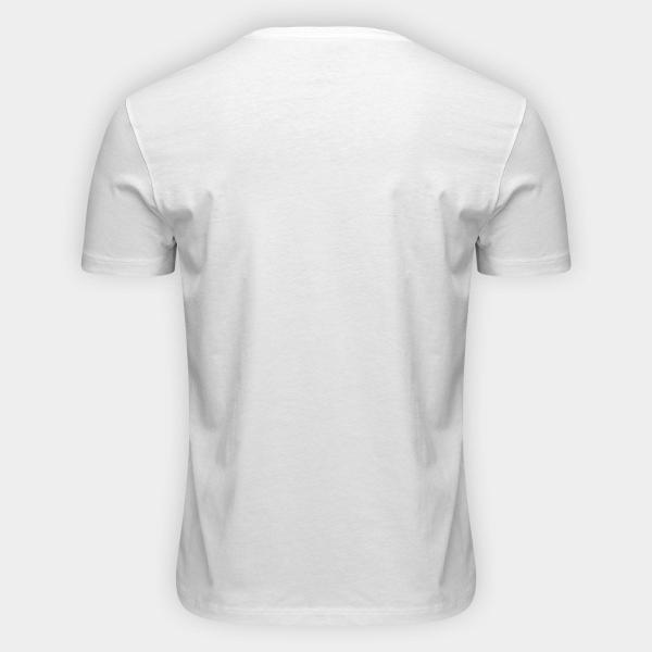 Imagem de Camiseta Basic Blank Masculina