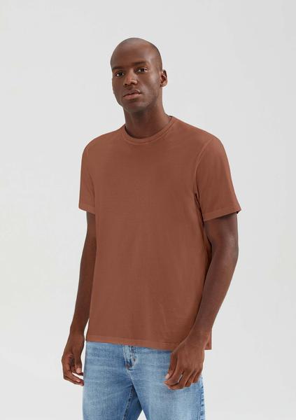 Camiseta Básica Masculina Comfort Super Cotton - Hering Camiseta Básica Masculina Comfort Super Cotton - Hering