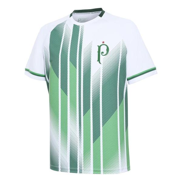 Imagem de Camiseta betel palmeiras away ii masculina