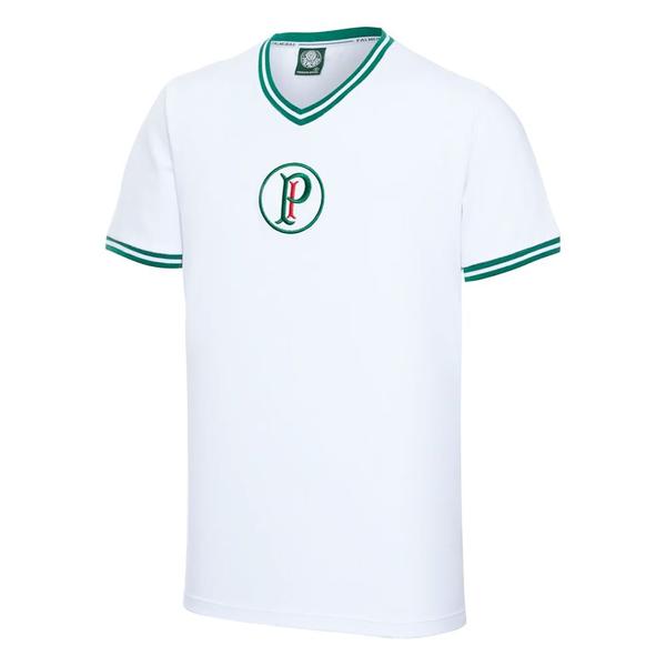 Imagem de Camiseta betel palmeiras retrô 1937 masculina