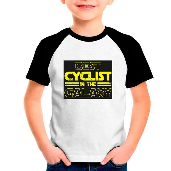 Imagem de Camiseta bike bicicleta ciclismo infantil06