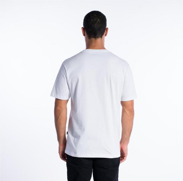 Imagem de Camiseta Billabong B471A0868 Arch - Branco