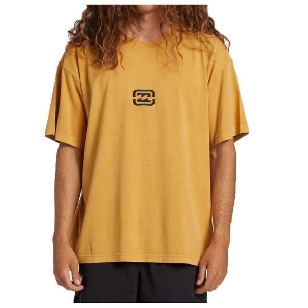 Imagem de Camiseta Billabong Bracket Wave Masculino