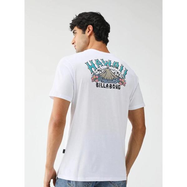 Imagem de Camiseta Billabong Hawaii