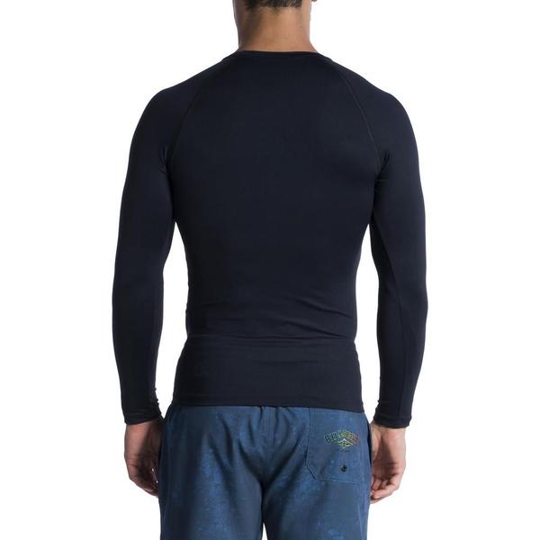 Imagem de Camiseta Billabong Surf Arch SM24 Masculina Preto