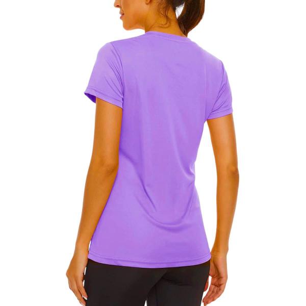 Imagem de Camiseta Blusinha Dry MALHA FRIA POLIMIDA Tecido Furadinho feminina Corrida Academia Yoga 604