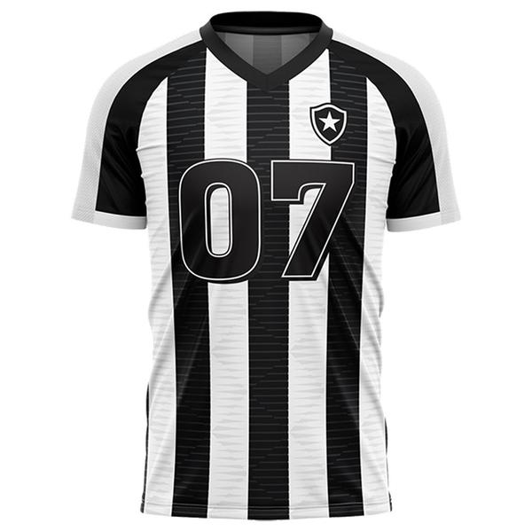 Imagem de Camiseta Botafogo Braziline Grammar Masculina