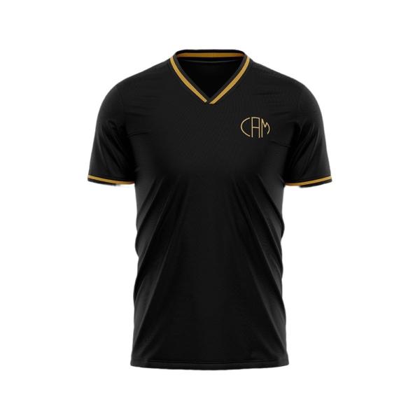 Imagem de Camiseta Braziline Atlético Mineiro Progress Masculina