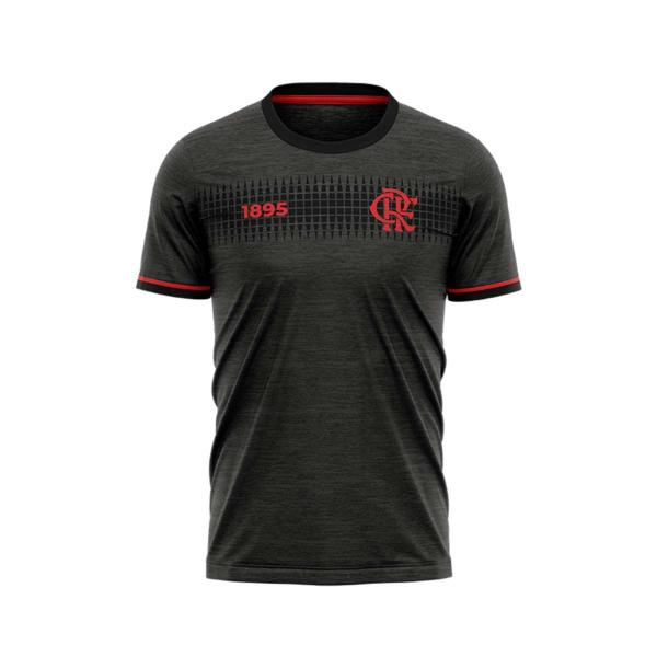 Imagem de Camiseta Braziline Flamengo Toe - Masculina