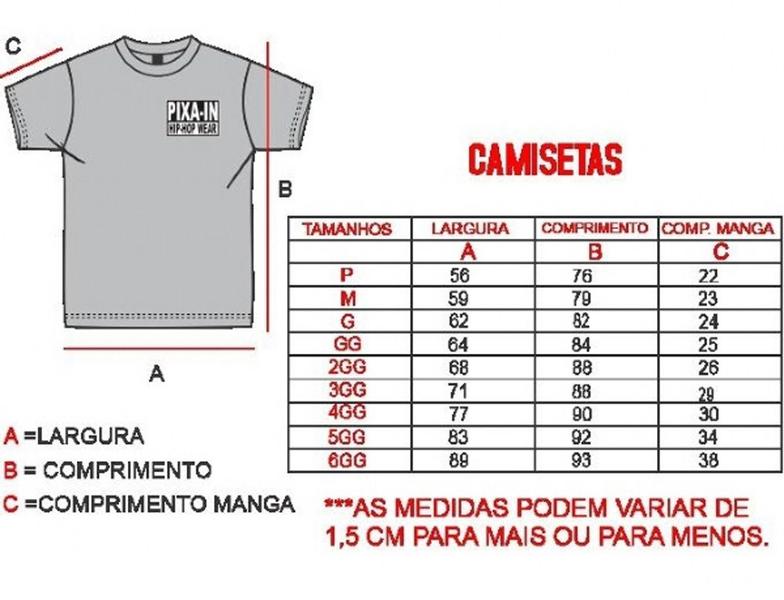 Imagem de Camiseta Brothas And Cash Palhaço Bad Times BRO-095