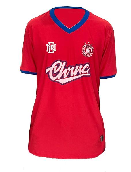 Imagem de Camiseta Chronic Big Time Bayer 10 17