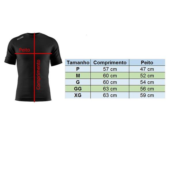 Imagem de Camiseta Ciclismo - Dry Fit UV-50+ - U068 Bike - Uppercut