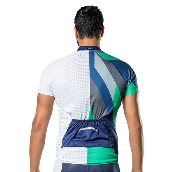 Imagem de Camiseta Ciclismo Elite 135147 Masculina