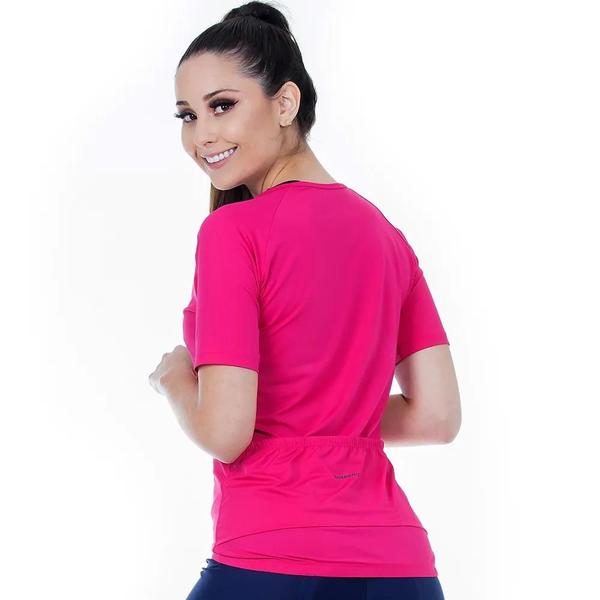 Camiseta Ciclismo Elite Dunkerque Feminina Ref:135231 Imagem de Camiseta Ciclismo Elite Dunkerque Feminina Ref:135231