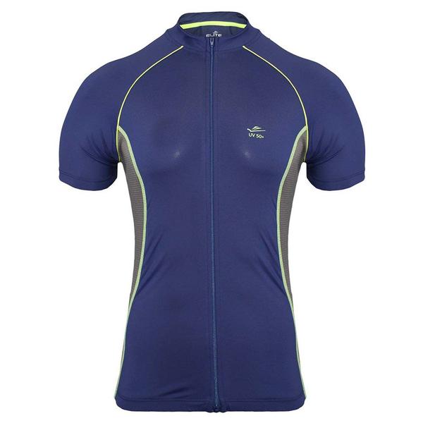 Imagem de Camiseta Ciclismo Elite Special Plus Size