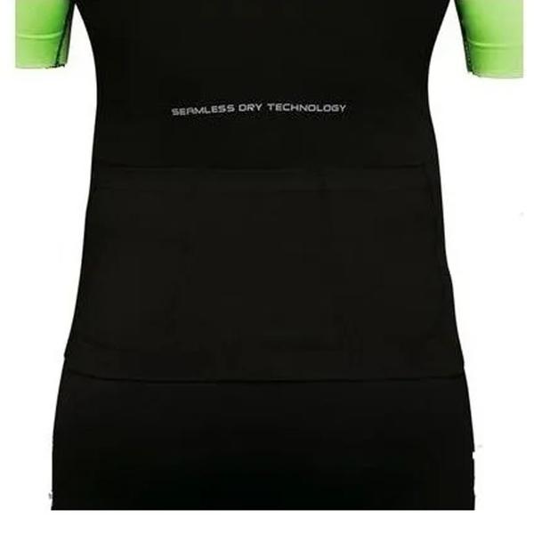 Camiseta Ciclismo T-Shirt LSport Bike Masculina 70695-001 Lupo Imagem de Camiseta Ciclismo T-Shirt LSport Bike Masculina 70695-001 Lupo