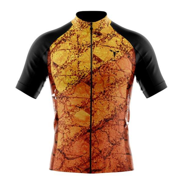 Imagem de Camiseta Ciclismo Torel - Mod. Terra/TAMANHO P