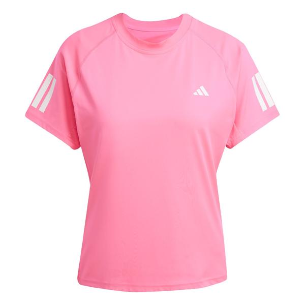 Imagem de Camiseta Club Três Listras Tennis Climacool