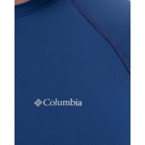 Imagem de Camiseta Columbia Aurora Manga Curta Surf Blue