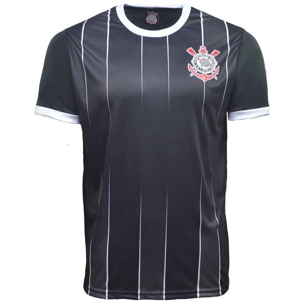 Imagem de Camiseta Corinthians Layer