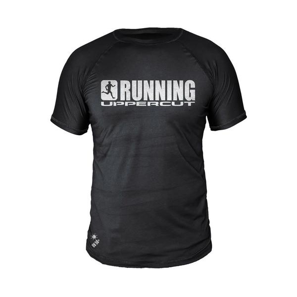 Imagem de Camiseta Corrida Runner Dry Fit UV-50+ - Uppercut