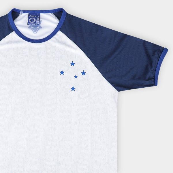 Imagem de Camiseta Cruzeiro Braziline Atlas