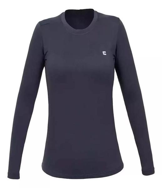 Imagem de Camiseta curtlo active fresh ml feminina