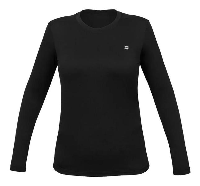 Imagem de Camiseta curtlo active fresh ml feminina