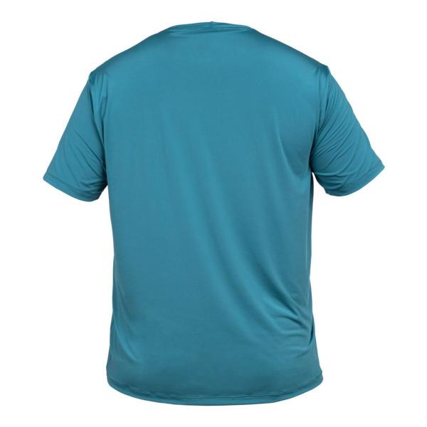 Imagem de Camiseta Curtlo Active Sense Verde Petróleo G