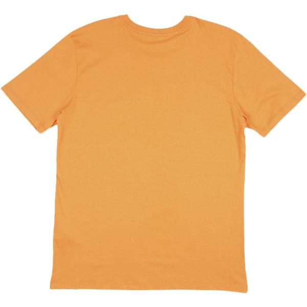 Imagem de Camiseta DC Shoes DC Star Pilot Color WT23 Masculina Laranja