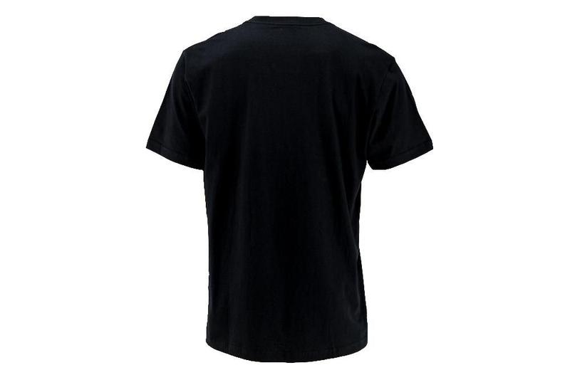 Imagem de Camiseta DC Shoes Higher Rank Preto - Masculino