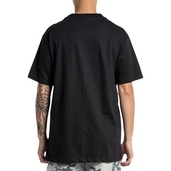 Imagem de Camiseta DC Shoes Minimal WT23 Masculina Preto