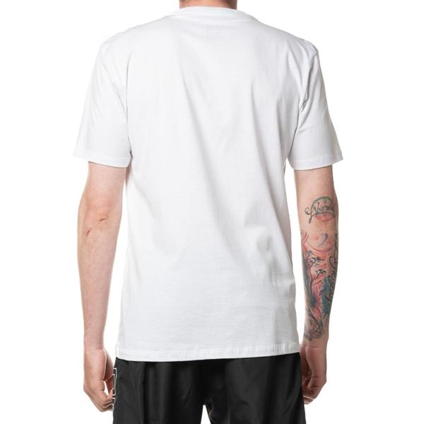 Imagem de Camiseta Dc Shoes One Time Masculino - Branco