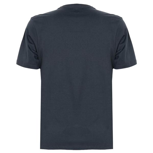 Imagem de Camiseta DC Shoes Side By Side SM25 Masculina Marinho