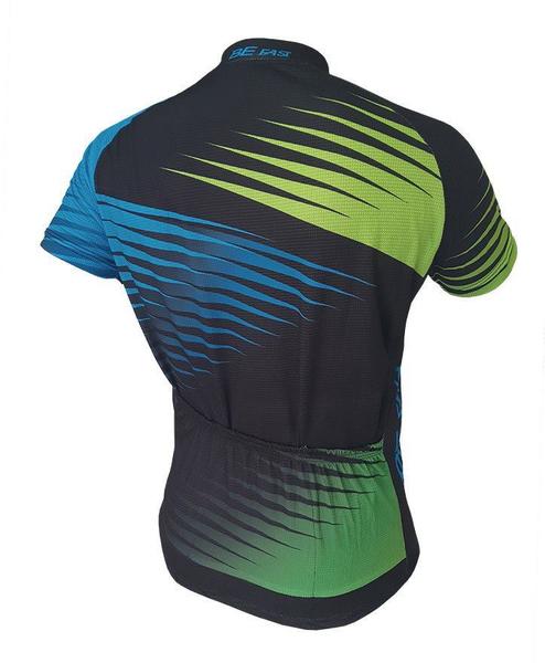 Imagem de Camiseta De Ciclismo Be Fast Garras