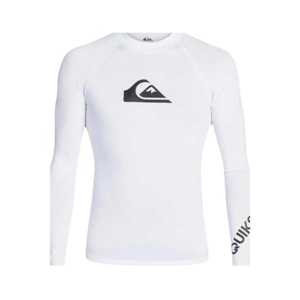 Imagem de Camiseta De Lycra Quiksilver Surf All Times Masculina Q531A00702