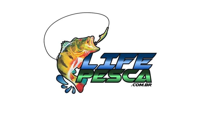 Imagem de Camiseta De Pesca King Proteção Solar Uv KFF302 - Tucunaré