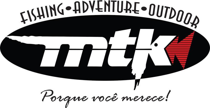 Imagem de Camiseta De Pesca MTK Atack V Yellow - Proteção Solar Uv - Infantil e adulto