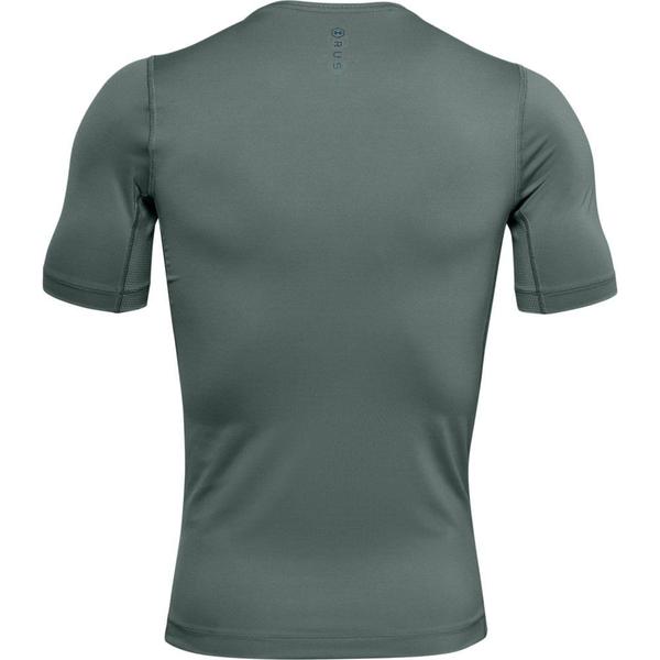 Imagem de Camiseta de Treino Masculina Under Armour Compressão SS