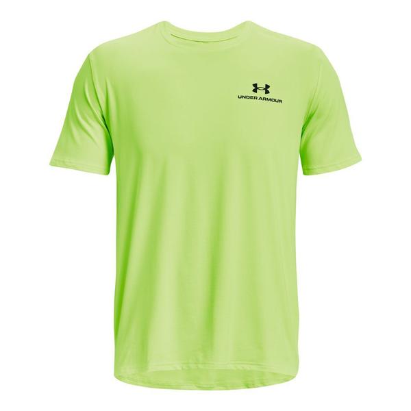 Imagem de Camiseta de Treino Masculina Under Armour Rush Energy