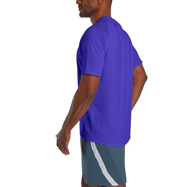 Camiseta de Treino Masculina Under Armour Tech 2.0 Imagem de Camiseta de Treino Masculina Under Armour Tech 2.0