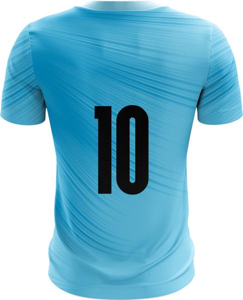 Imagem de Camiseta do Uruguai Copa Futebol Esportes Torcedor Dryfit