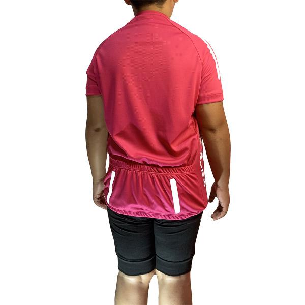 Camiseta e Bermuda acolchoada Camisa Shorts Criança Ciclista Bike Kids (Conjunto Ciclismo Infantil) - D.A Modas Imagem de Camiseta e Bermuda acolchoada Camisa Shorts Criança Ciclista Bike Kids (Conjunto Ciclismo Infantil)