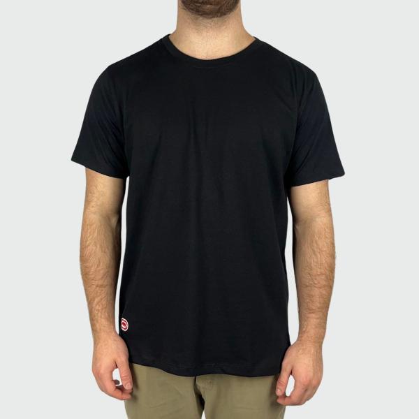 Imagem de Camiseta Ecko Fashion Basic Clip Preto