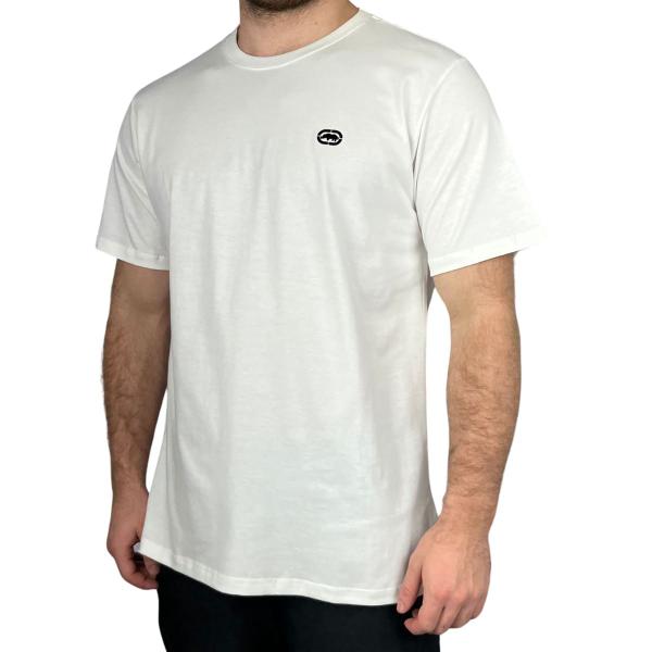 Imagem de Camiseta Ecko Pi Branco